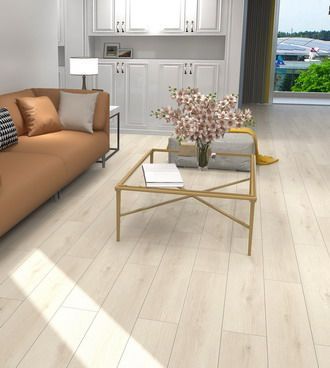 Ultra Engineered Vinyl Flooring