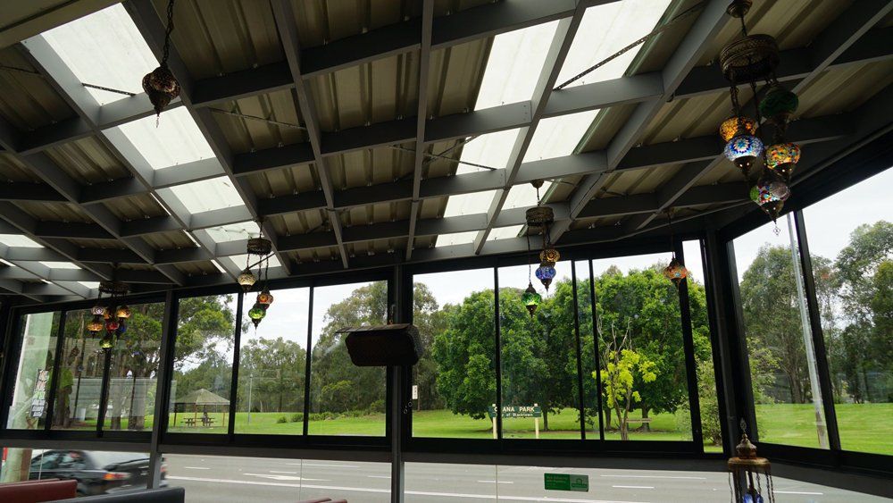 Sliding Window — Smithfield, ACT — European Glazing Pty Limited