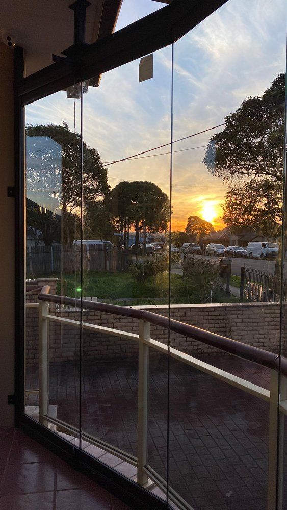 Clear Glass — Smithfield, ACT — European Glazing Pty Limited