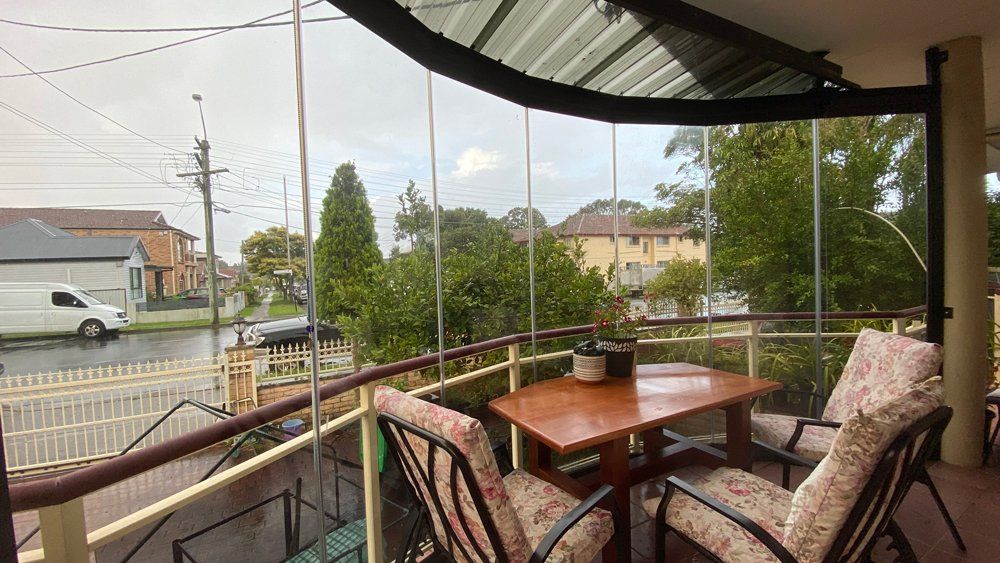 Foldable Glass Window — Smithfield, ACT — European Glazing Pty Limited