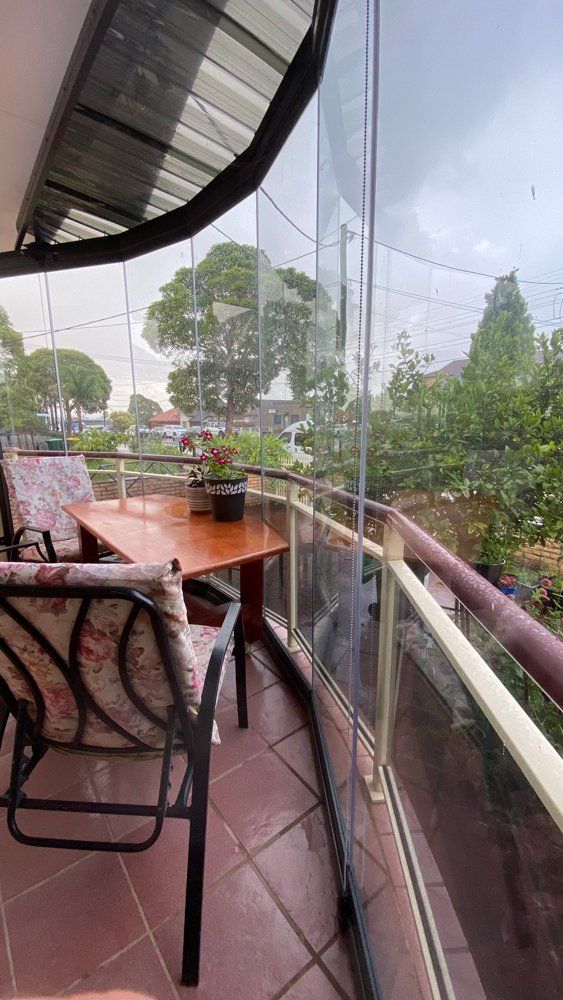 Glass Window Installation — Smithfield, ACT — European Glazing Pty Limited