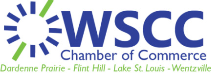 St. Louis Chamber of Commerce Logo