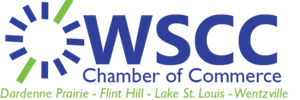 St. Louis Chamber of Commerce Logo