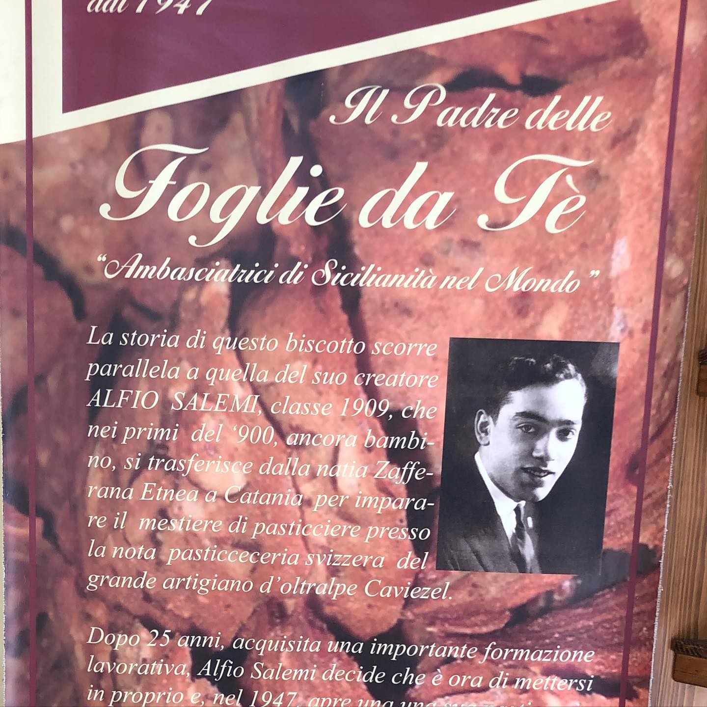 Foto di Alfio Salemi