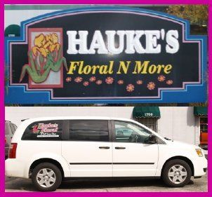 Order Flowers — Hauke's Floral Shop in St. Francis, WI