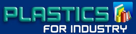 plastics for industry logo