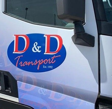 Distribution services