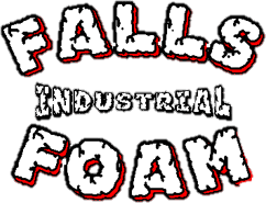 Falls Industrial Foam Logo