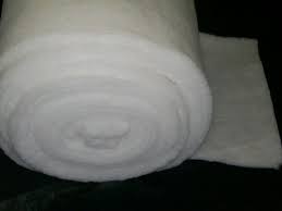 Polyester Fiber Fill
