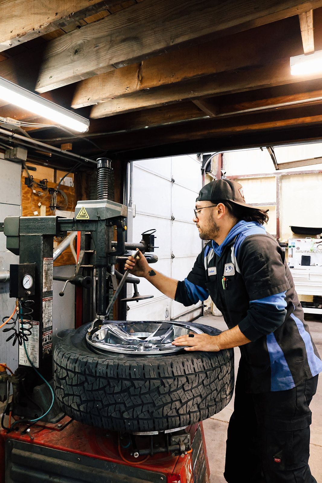 Service Image | L&M Auto Repair