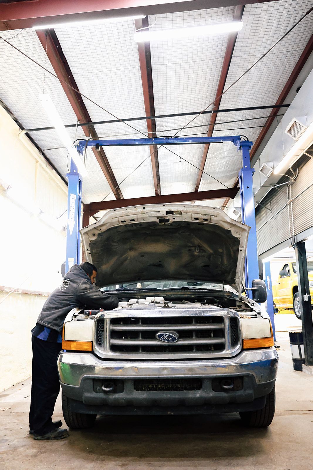 Auto Repair Mechanic Near Me | Wichita Auto Repair Shop