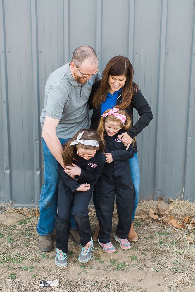 Family | L&M Auto Repair