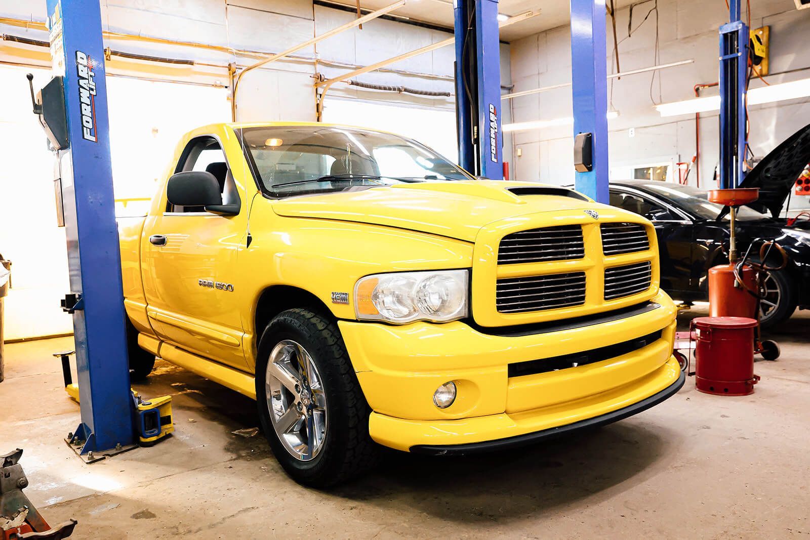 Vehicle Repair | Wichita Auto Repair Shop