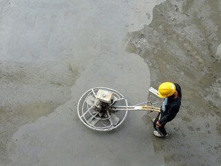 Concrete Polishing