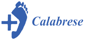 STUDIO PODOLOGIA CALABRESE - LOGO