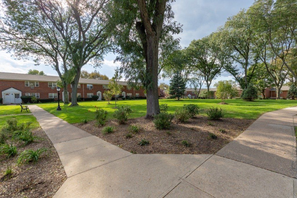 Atrium Apartments gallery