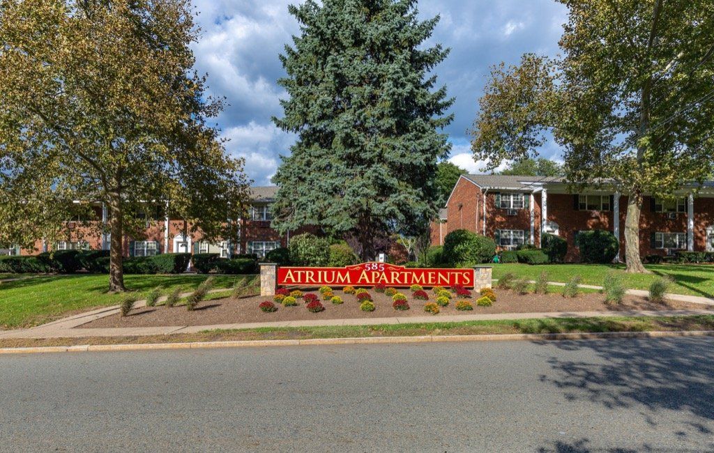 Atrium Apartments gallery
