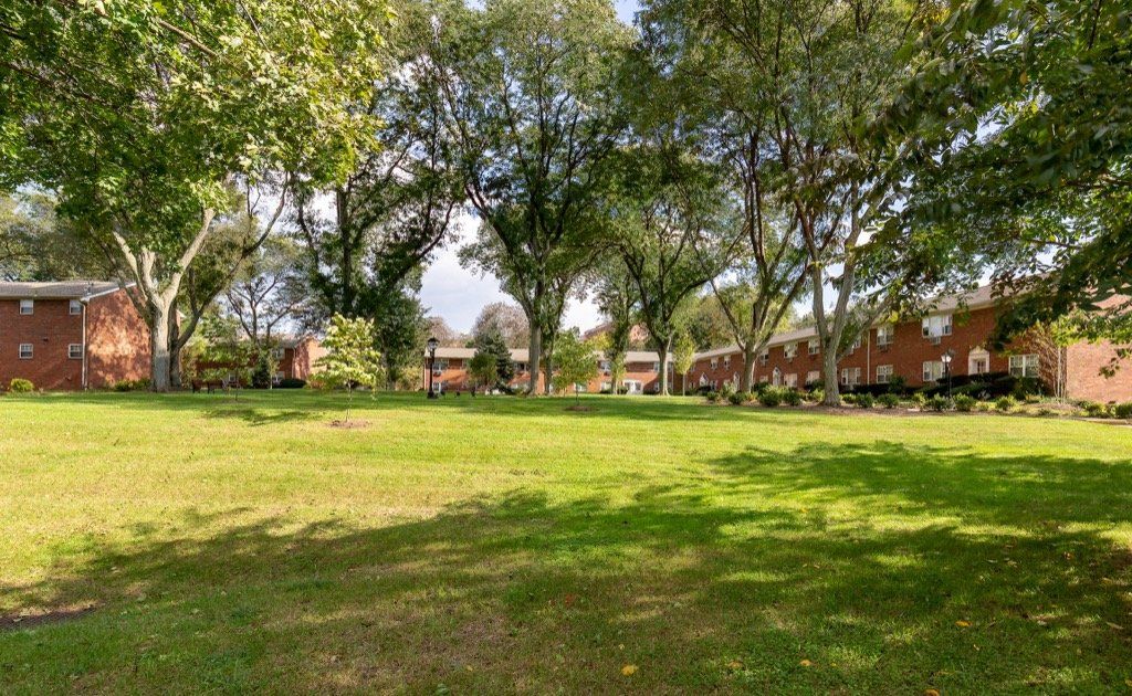 Atrium Apartments gallery