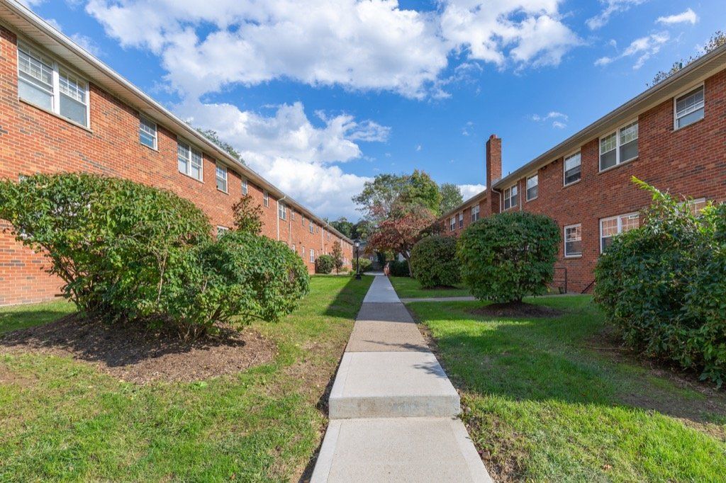 Atrium Apartments gallery