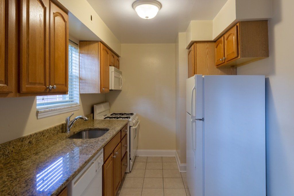 Atrium Apartments gallery