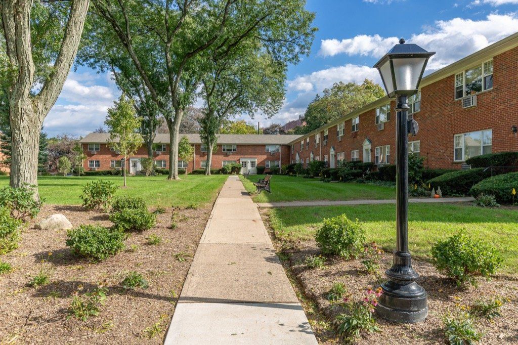 Atrium Apartments gallery