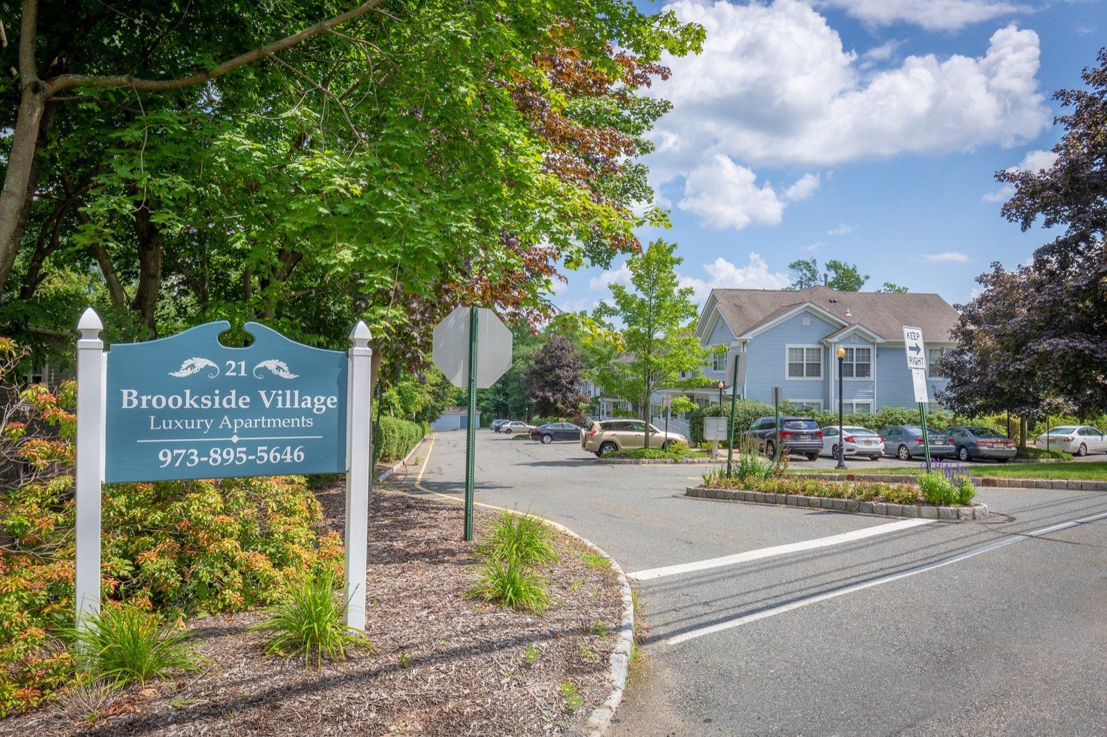 Brookside Village Apartments gallery