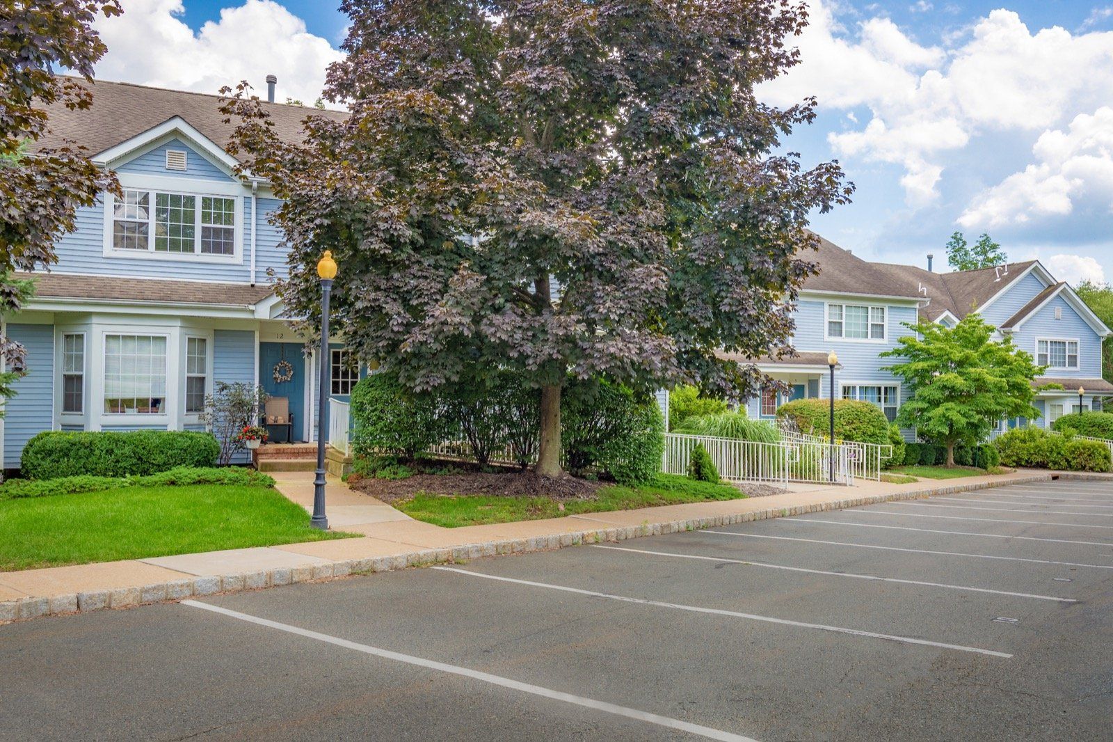 Brookside Village Apartments gallery