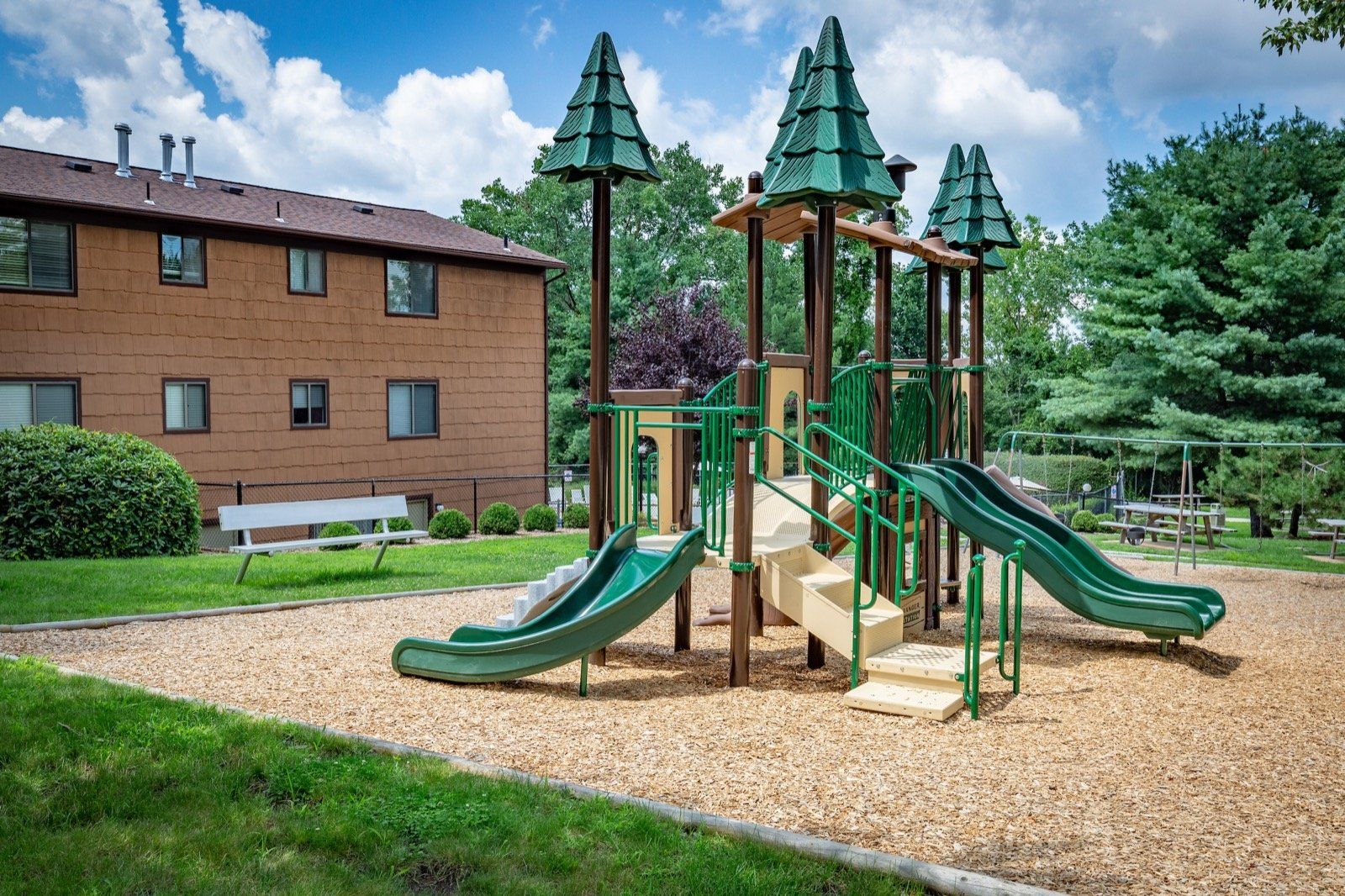 Rustic Ridge Apartments in Rockaway, NJ | Apartments in Dover, NJ