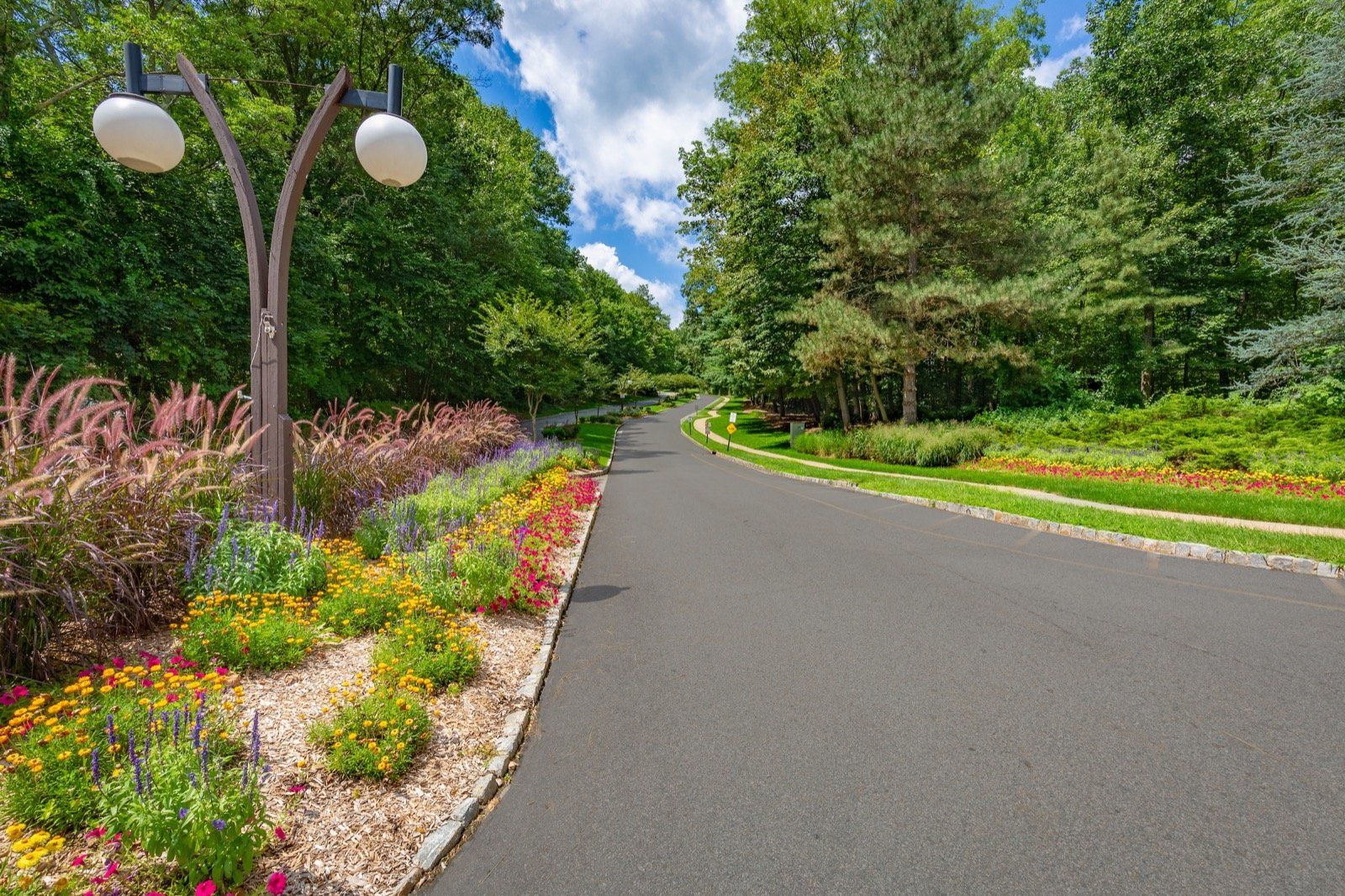 Rustic ridge apartments