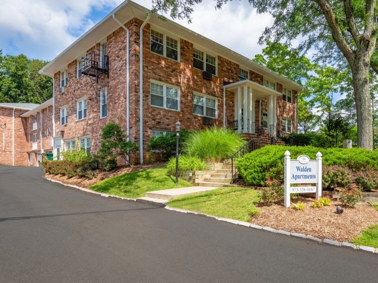 Walden Apartments
