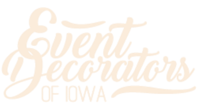 Event Decorators Of Iowa Inc. | Tim Lancial, President logo
