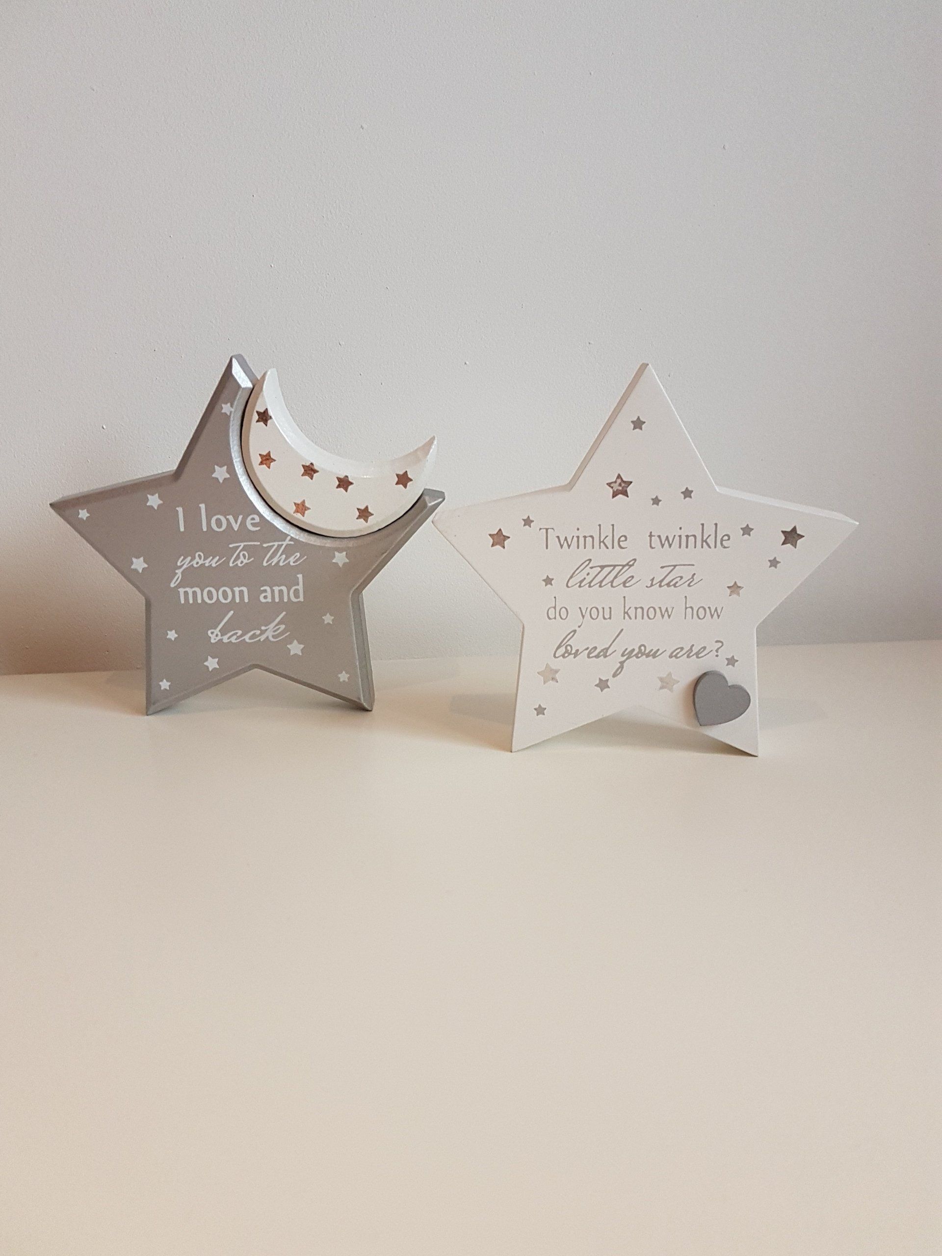 decorative show pieces