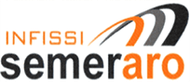 SEMERARO INFISSI - LOGO