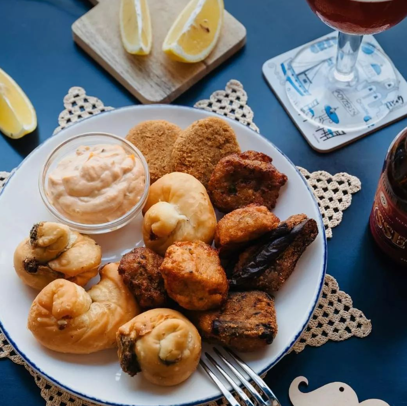 IL COLOSSO DI RODI - RISTORANTE GRECO & ITALIANO