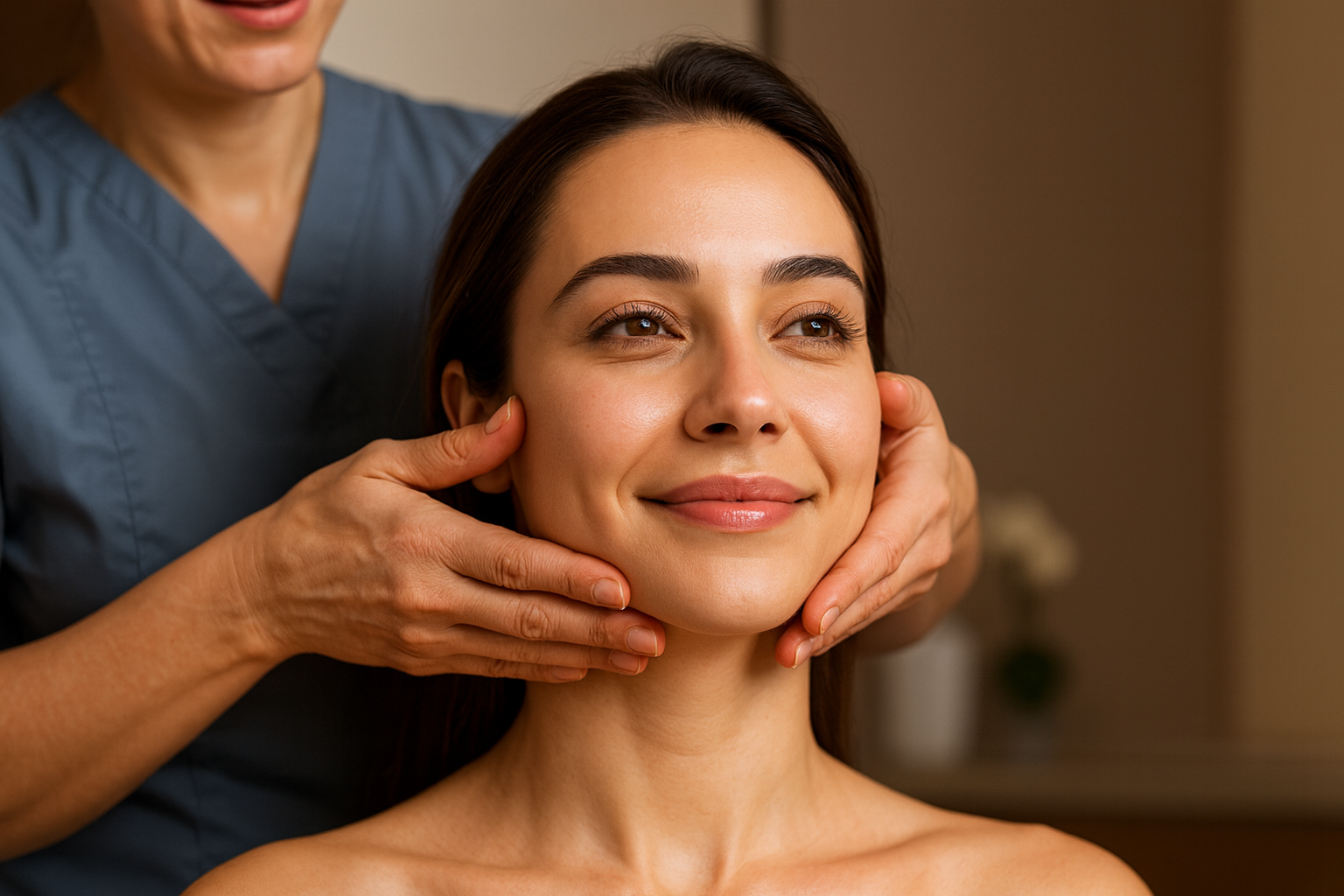 Overview of home health care services by Palmetto In-Home Health in Charleston, SC.