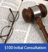 Gavel and Glasses, Immigration Attorney in Torrance, CA