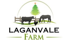 Laganvale Farm Logo