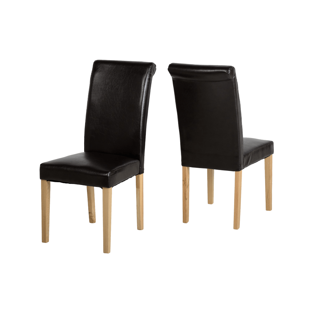 Dunoon Chairs