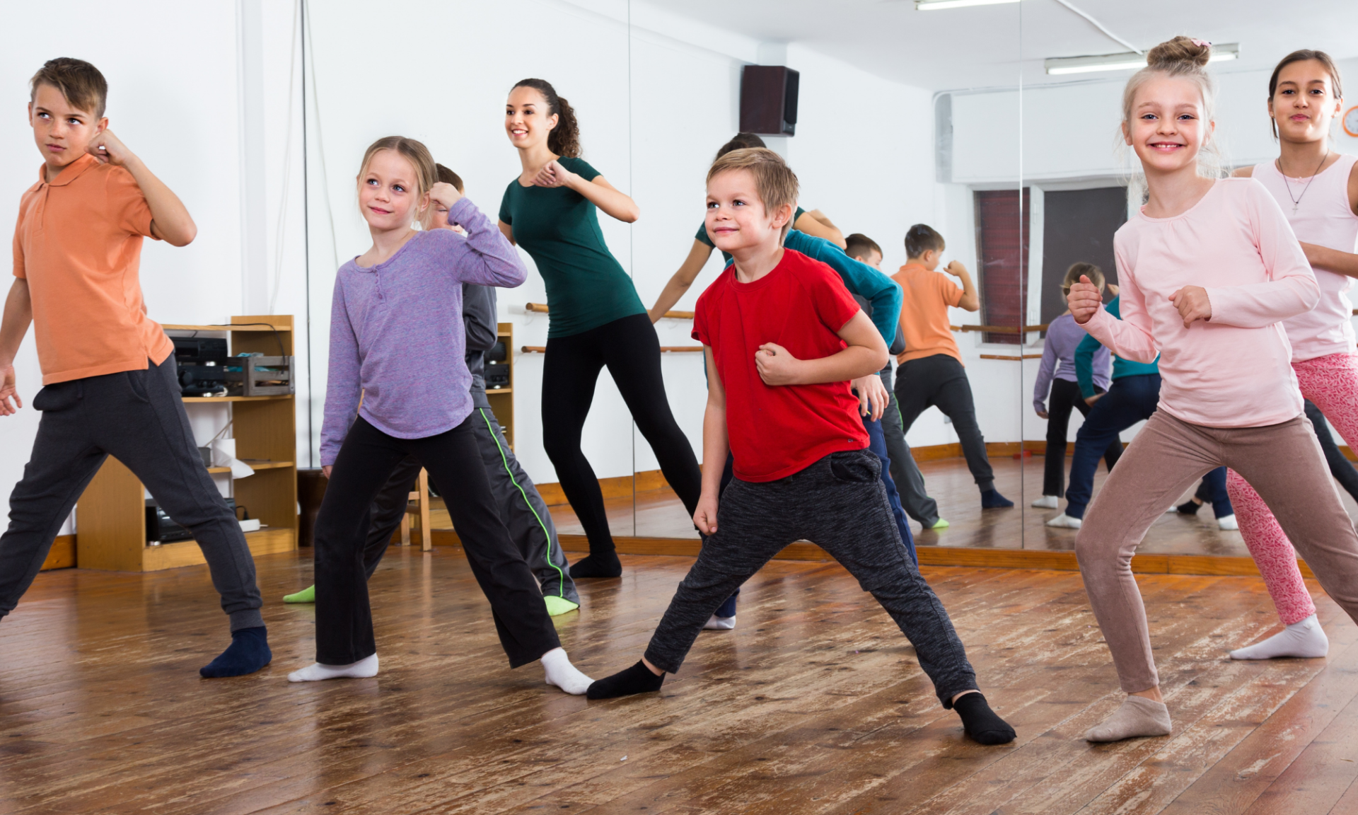 Consulting for Movement Plan Integration