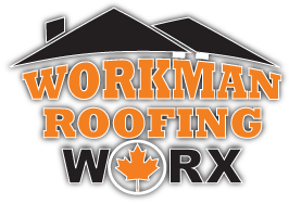 Workman Roofing logo