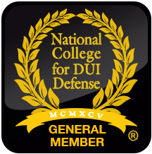 National College for DUI Defense