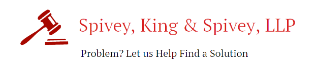Spivey, King & Spivey LLP