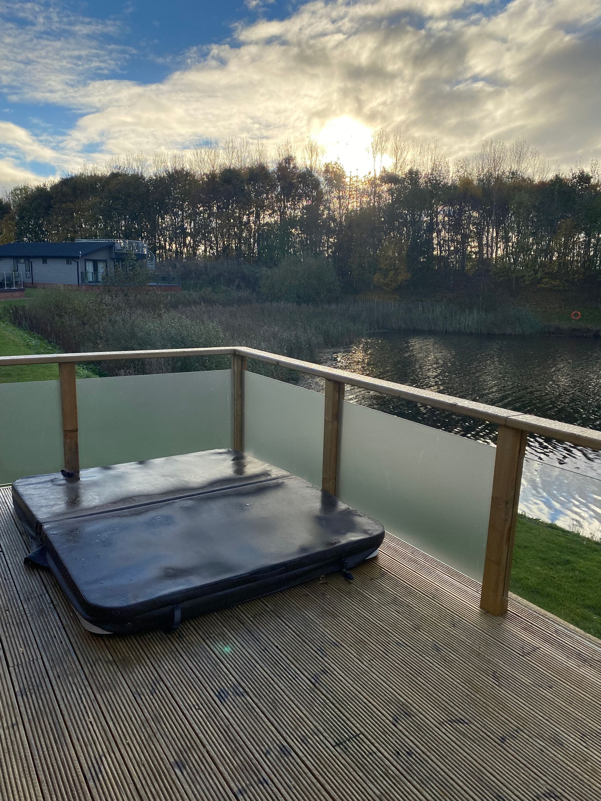 Holiday Lodge To Rent Yorkshire Southwood