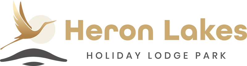 luxury holiday lodges yorkshire - Heron lakes