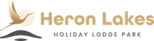 heron lakes logo