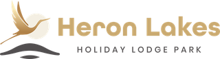 luxury holiday lodges yorkshire - Heron lakes
