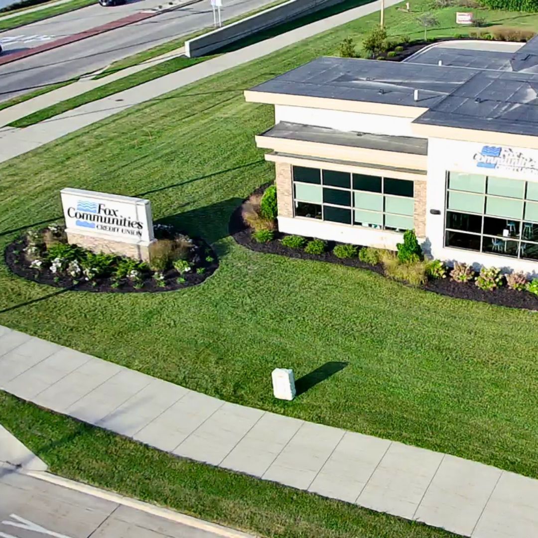 commercial landscaper oshkosh wi