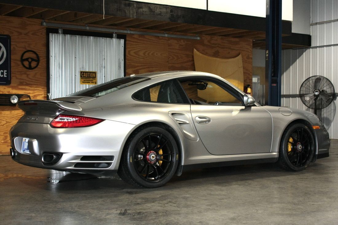 Gallery | Allroad Motorsports