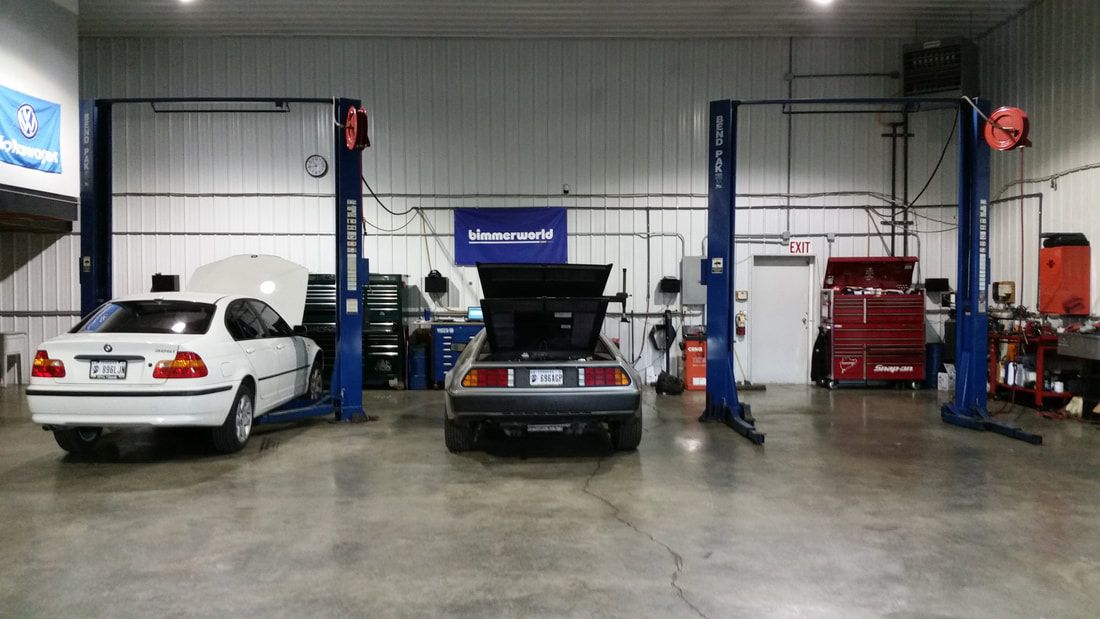 Gallery | Allroad Motorsports