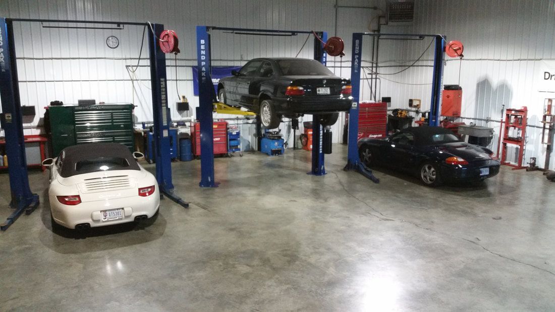 Gallery | Allroad Motorsports